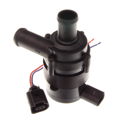 Pompă de apă suplimentară (circuitul apei de răcire) 47-0345 MAXGEAR