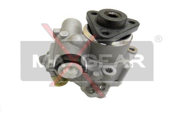 Pompa hidraulica, sistem de directie 48-0007 MAXGEAR