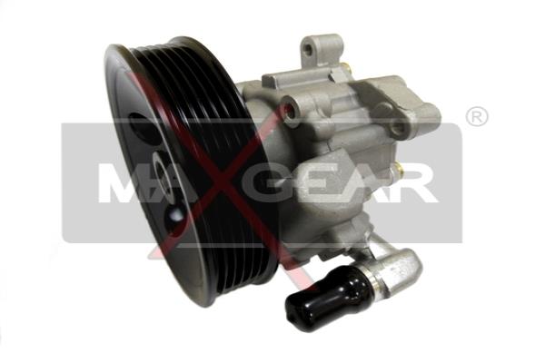 Pompa hidraulica, sistem de directie 48-0016 MAXGEAR