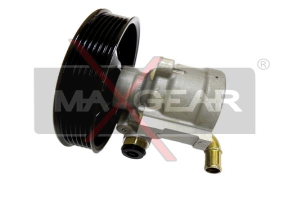 Pompa hidraulica, sistem de directie 48-0035 MAXGEAR