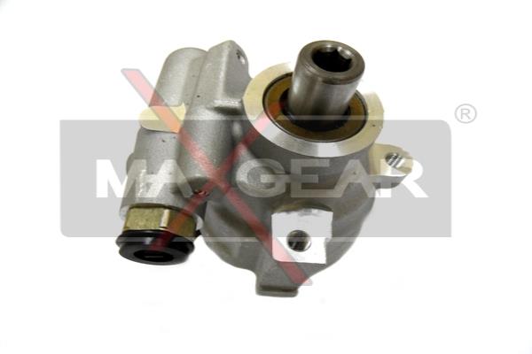 Pompa hidraulica, sistem de directie 48-0044 MAXGEAR