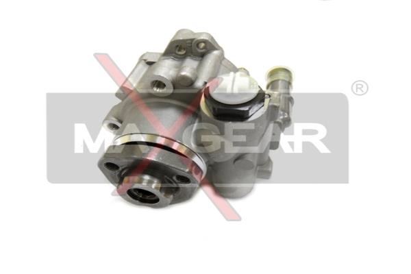 Pompa hidraulica, sistem de directie 48-0062 MAXGEAR