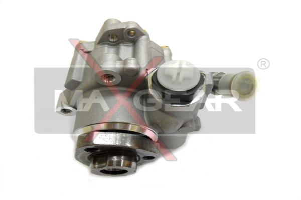 Pompa hidraulica, sistem de directie 48-0066 MAXGEAR