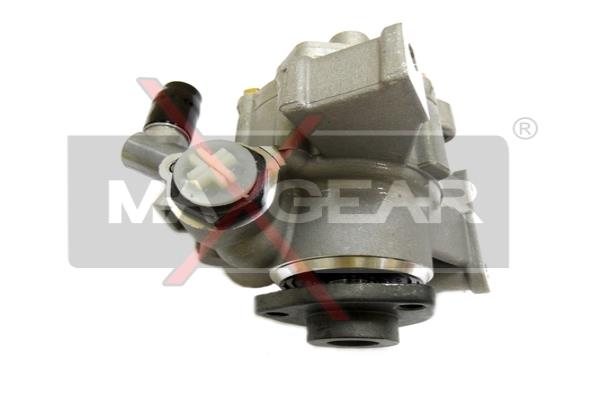 Pompa hidraulica, sistem de directie 48-0072 MAXGEAR