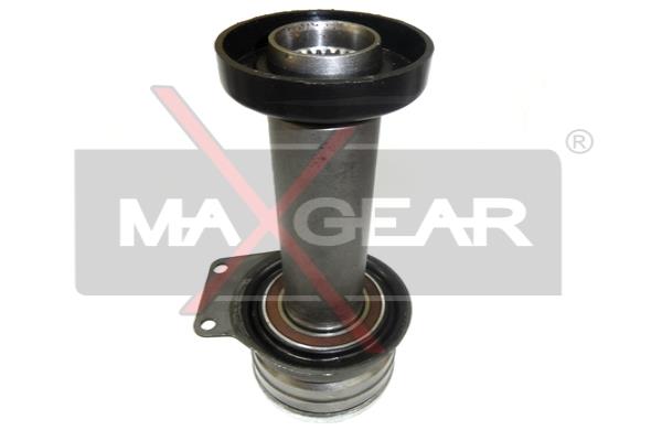 Suport, ax cardanic 49-0304 MAXGEAR