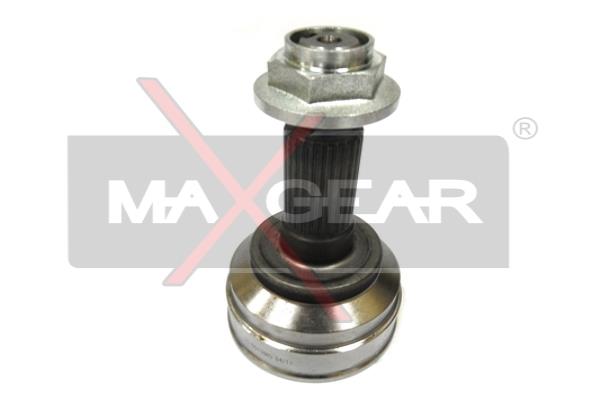 Set articulatie, planetara 49-0351 MAXGEAR