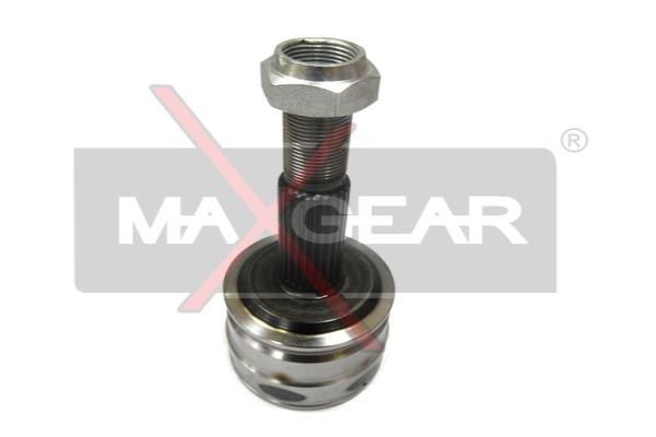 Set articulatie, planetara 49-0628 MAXGEAR