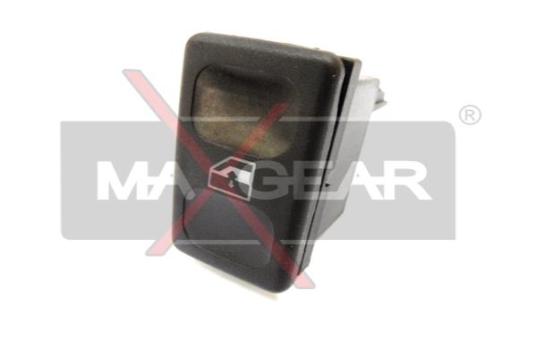 Comutator,macara geam 50-0036 MAXGEAR