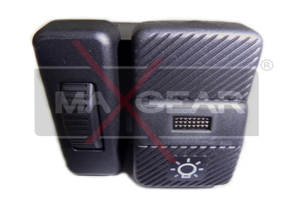 Comutator, far 50-0039 MAXGEAR