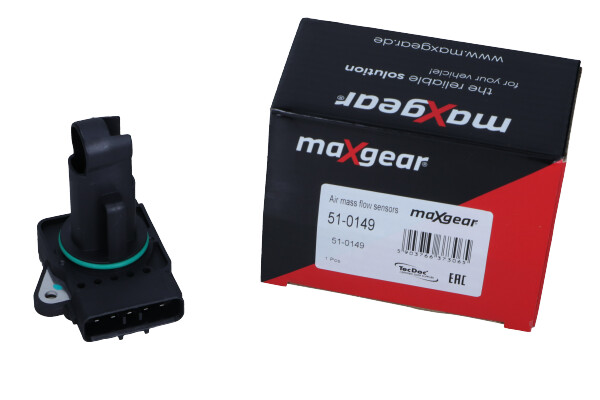 Senzor debit aer 51-0149 MAXGEAR