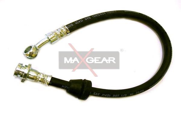 Furtun frana 52-0106 MAXGEAR