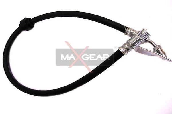 Furtun frana 52-0117 MAXGEAR