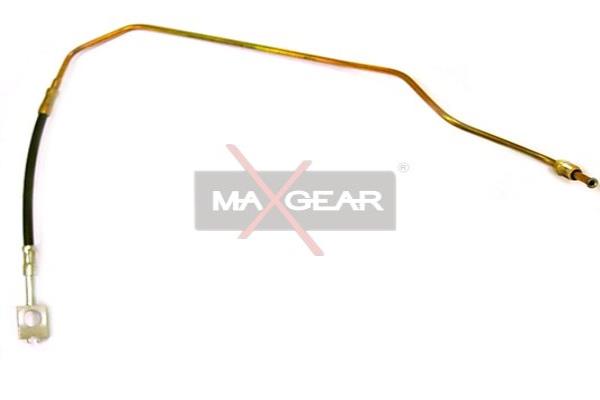 Furtun frana 52-0120 MAXGEAR