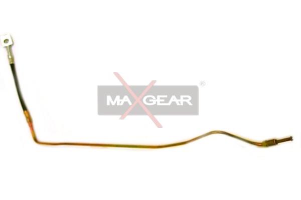 Furtun frana 52-0121 MAXGEAR