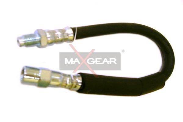 Furtun frana 52-0124 MAXGEAR