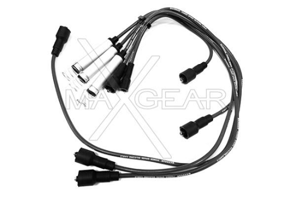 Set cablaj aprinder 53-0051 MAXGEAR