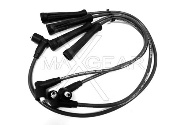 Set cablaj aprinder 53-0056 MAXGEAR