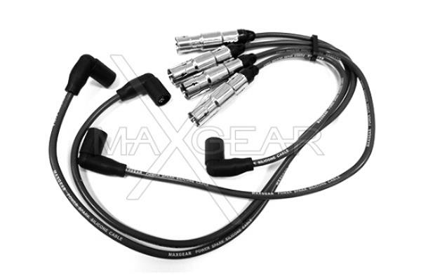 Set cablaj aprinder 53-0061 MAXGEAR