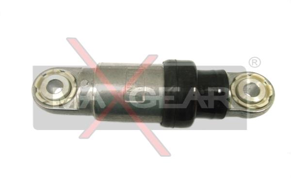 Amortizor vibratii, curea transmisie cu caneluri 54-0002 MAXGEAR