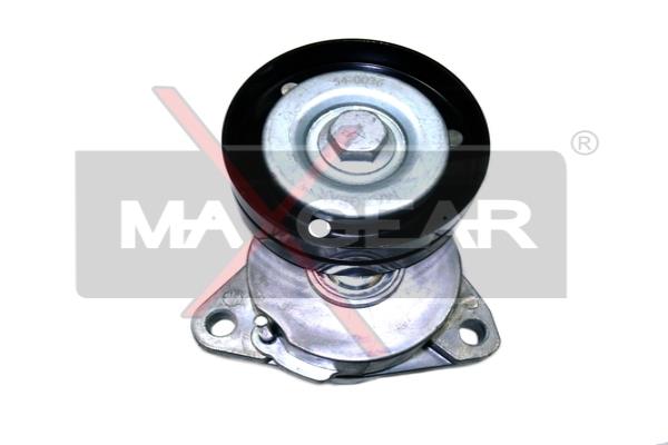 Intinzator curea, curea distributie 54-0036 MAXGEAR