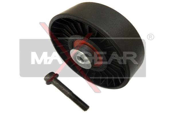 Rola ghidare/conducere, curea transmisie 54-0063 MAXGEAR