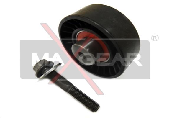 Rola ghidare/conducere, curea transmisie 54-0072 MAXGEAR