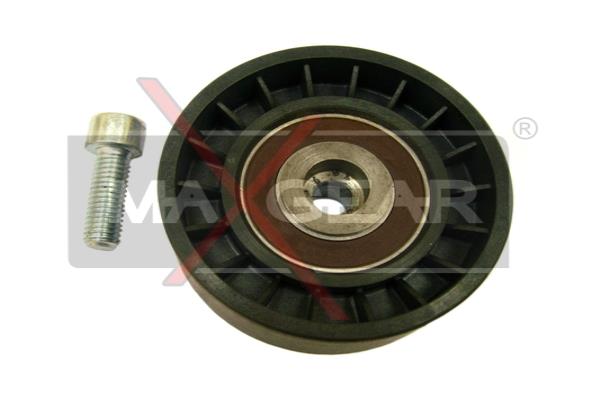 Rola ghidare/conducere, curea transmisie 54-0075 MAXGEAR