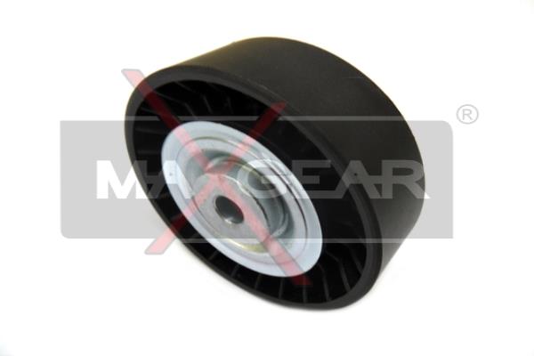 Rola ghidare/conducere, curea transmisie 54-0078 MAXGEAR