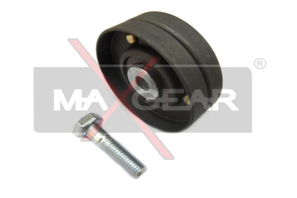 Rola ghidare/conducere, curea transmisie 54-0079 MAXGEAR