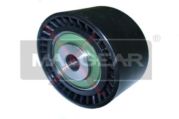 Rola ghidare/conducere, curea distributie 54-0089 MAXGEAR