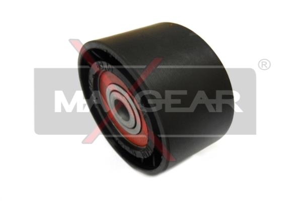 Rola ghidare/conducere, curea transmisie 54-0092 MAXGEAR