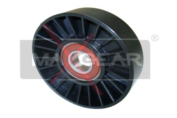 Rola ghidare/conducere, curea transmisie 54-0096 MAXGEAR