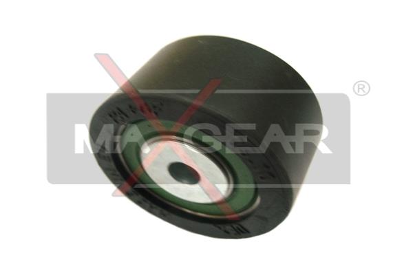 Rola ghidare/conducere, curea transmisie 54-0098 MAXGEAR