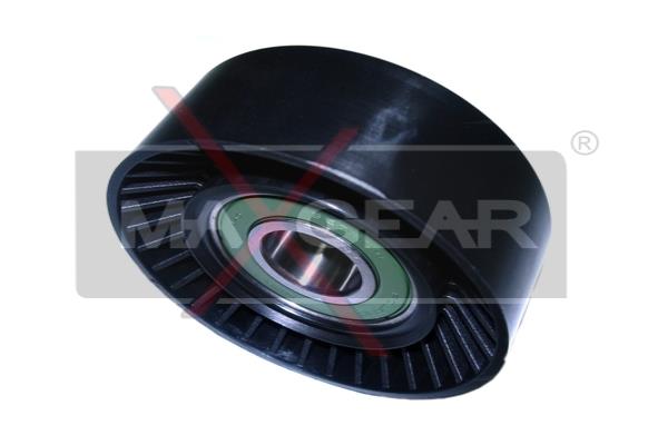 Rola ghidare/conducere, curea transmisie 54-0099 MAXGEAR