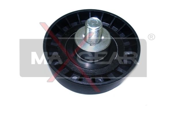 Rola ghidare/conducere, curea distributie 54-0103 MAXGEAR