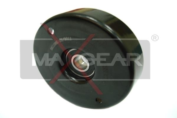 Rola ghidare/conducere, curea transmisie 54-0113 MAXGEAR