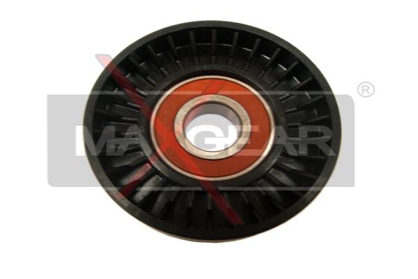 Rola ghidare/conducere, curea transmisie 54-0114 MAXGEAR