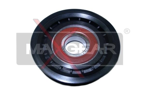 Rola ghidare/conducere, curea transmisie 54-0115 MAXGEAR