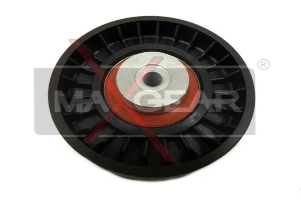 Rola ghidare/conducere, curea transmisie 54-0118 MAXGEAR