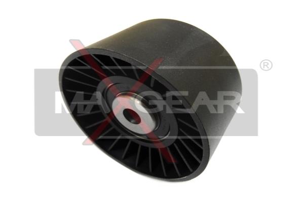 Rola ghidare/conducere, curea transmisie 54-0120 MAXGEAR