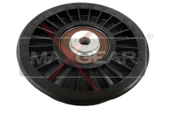 Rola intinzator,curea transmisie 54-0122 MAXGEAR