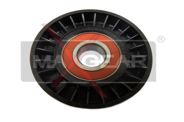 Rola ghidare/conducere, curea transmisie 54-0123 MAXGEAR