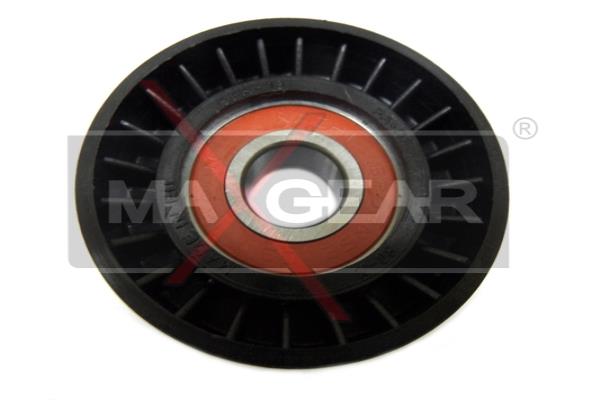 Rola intinzator,curea transmisie 54-0129 MAXGEAR