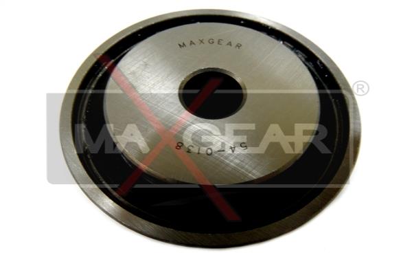 Rola ghidare/conducere, curea distributie 54-0138 MAXGEAR