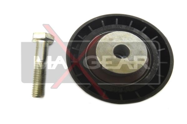 Rola ghidare/conducere, curea transmisie 54-0156 MAXGEAR