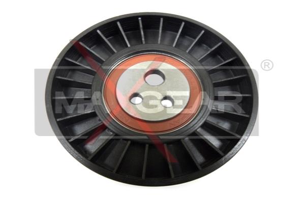 Rola ghidare/conducere, curea transmisie 54-0166 MAXGEAR