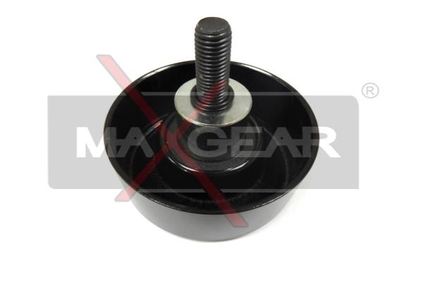 Rola ghidare/conducere, curea transmisie 54-0202 MAXGEAR