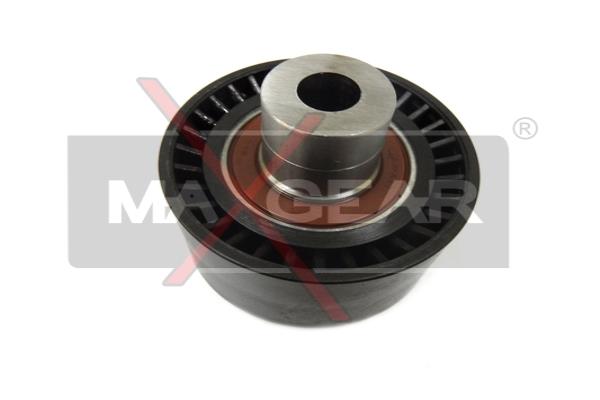 Rola ghidare/conducere, curea transmisie 54-0203 MAXGEAR