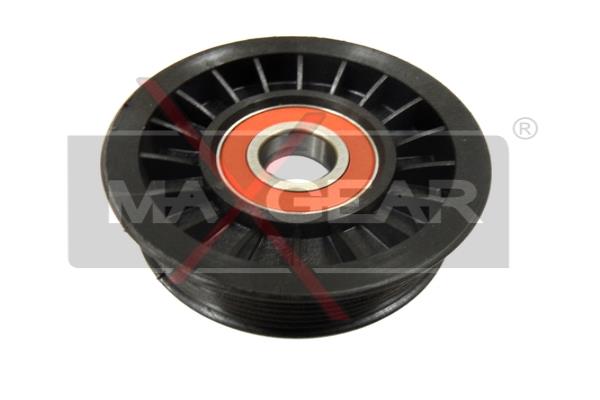 Rola intinzator,curea transmisie 54-0238 MAXGEAR