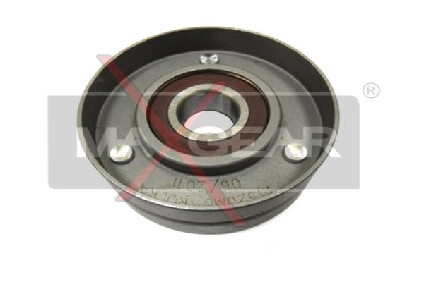 Rola intinzator,curea transmisie 54-0241 MAXGEAR